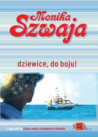 Klub mało używanych dziewic book cover 2