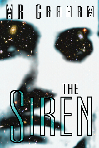 The Siren book cover