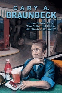 Home Before Dark book cover