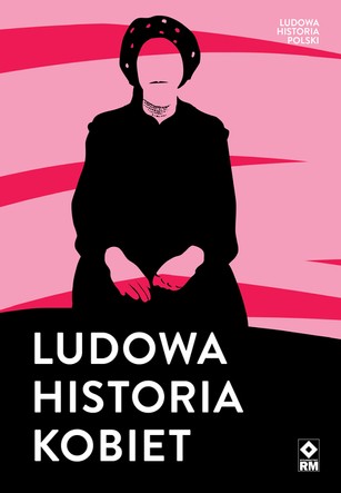 Ludowa historia kobiet book cover