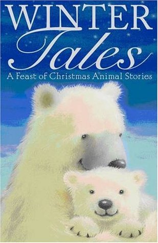 Winter Tales book cover
