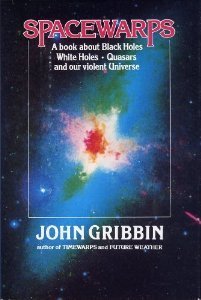 Spacewarps book cover