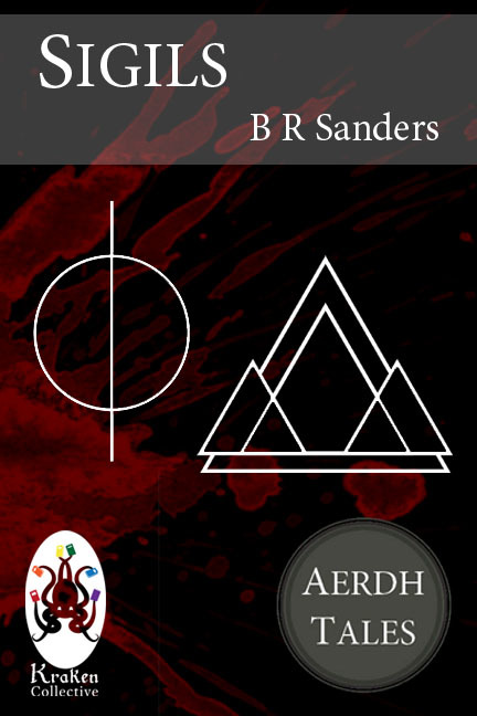 Aerdh book cover 1