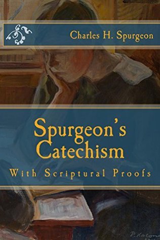 Spurgeon's Catechism book cover