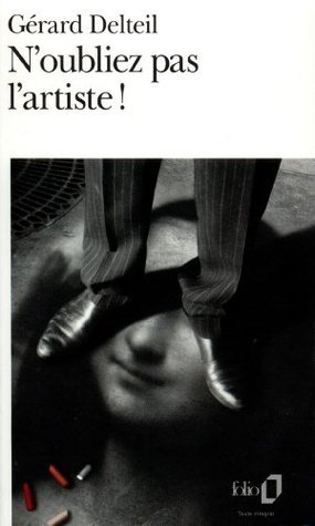 N Oubliez Pas L Artiste! book cover