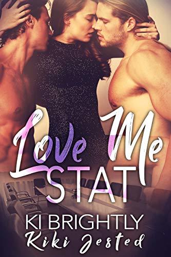 Love Me book cover 1