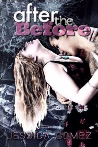 After book cover 1