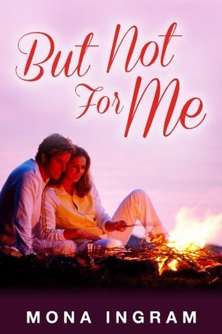 But Not for Me book cover