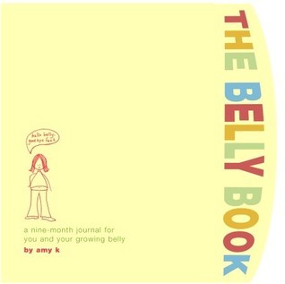 The Belly Book book cover