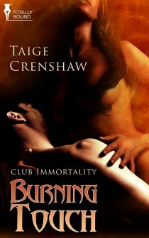 Club Immortality book cover 3