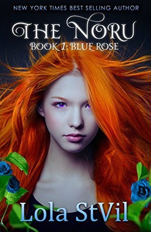 The Noru book cover 1