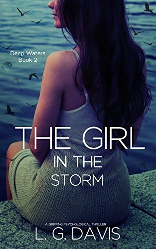 Deep Waters book cover 2