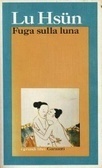 Fuga sulla luna book cover