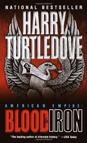 American Empire book cover 1
