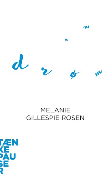 Drømme book cover