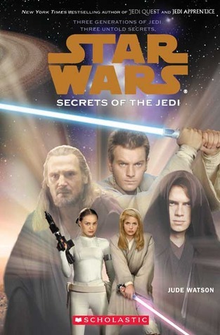 Star Wars Legends: Novels book cover 2