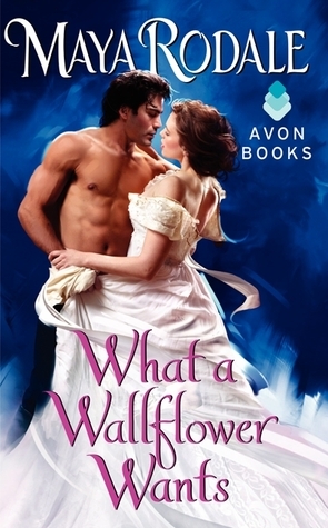 Bad Boys & Wallflowers book cover 3