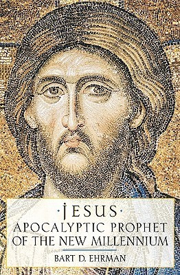 Jesus book cover