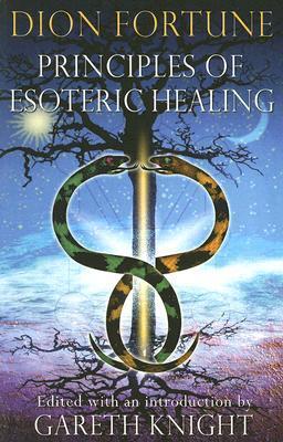 Principles Of Esoteric Healing book cover