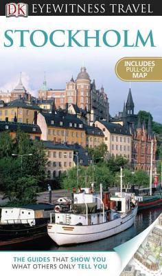Stockholm book cover