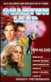 Quantum Leap book cover