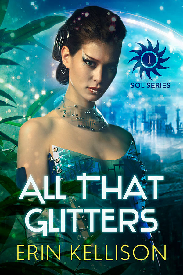All That Glitters book cover