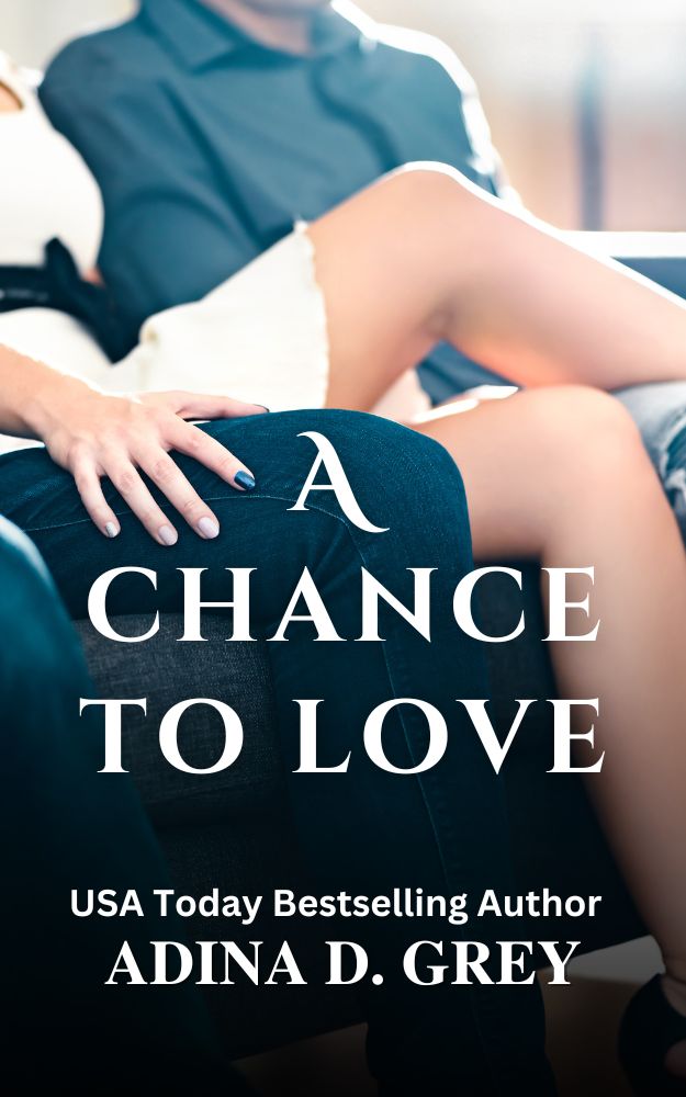A Chance to Love book cover