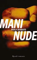 Mani nude book cover