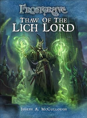 Frostgrave book cover