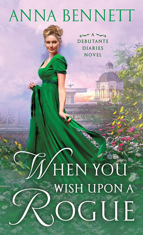 Debutante Diaries book cover 3