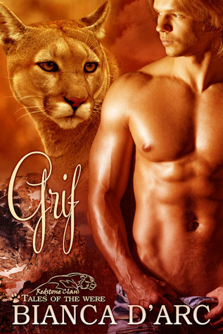 Grif book cover