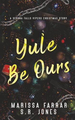 Yule Be Ours book cover