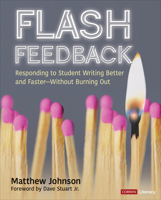Flash Feedback book cover