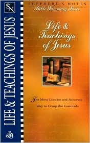 Shepherd's Notes book cover