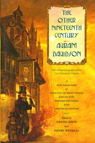 The Other Nineteenth Century book cover