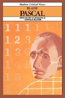 Blaise Pascal book cover