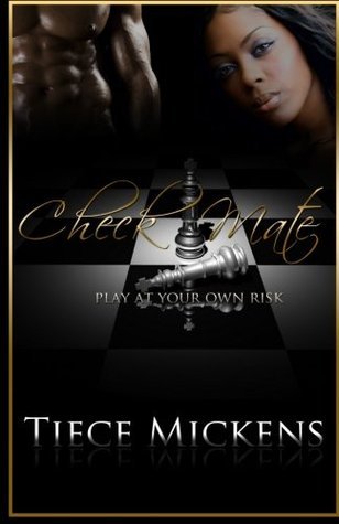 CheckMate book cover