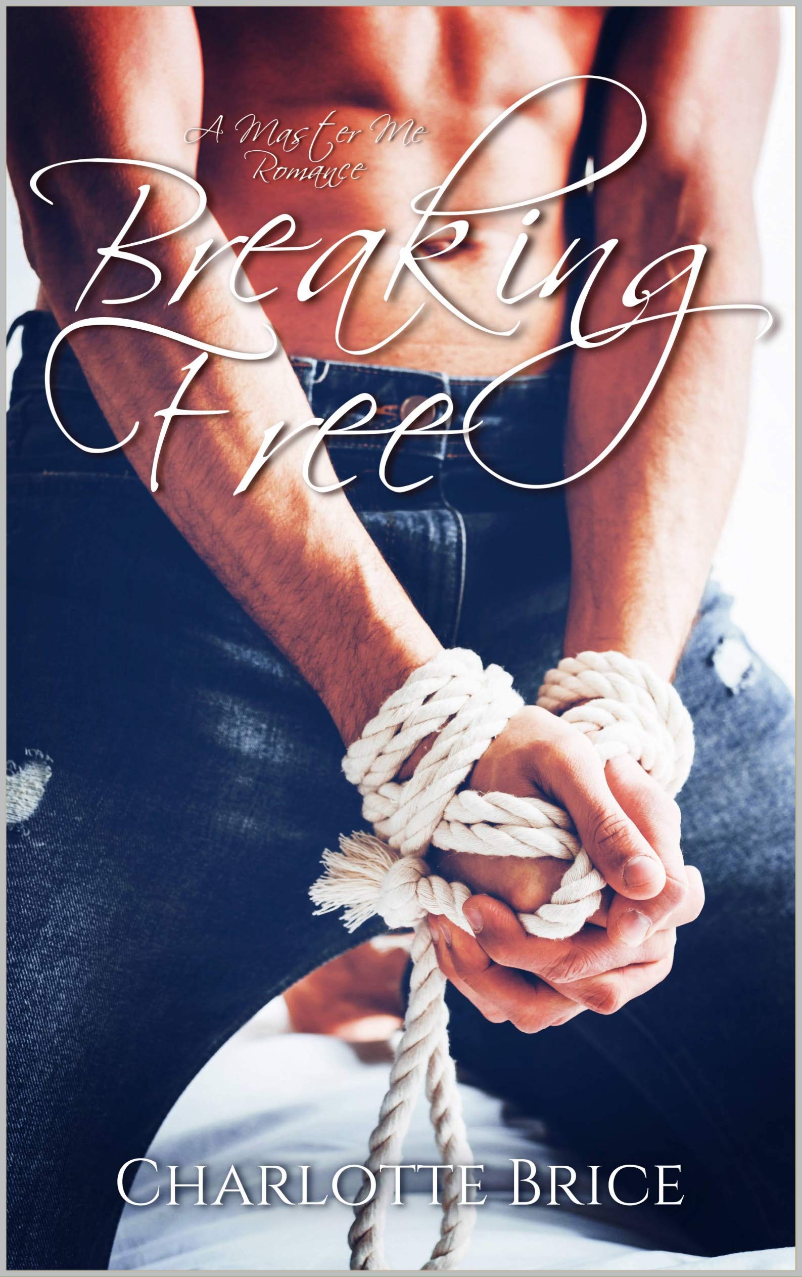 Breaking Free book cover