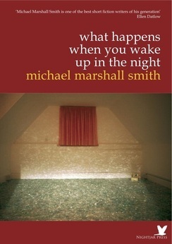 What Happens When You Wake Up in the Night book cover