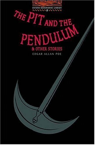 The Pit and the Pendulum and Other Stories book cover