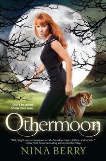 Otherkin book cover 2