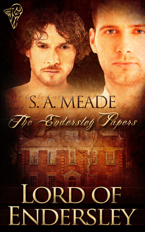 Endersley Papers book cover 1