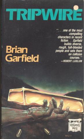 Tripwire book cover
