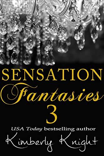Sensation Fantasies 3 book cover