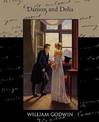 Damon and Delia book cover