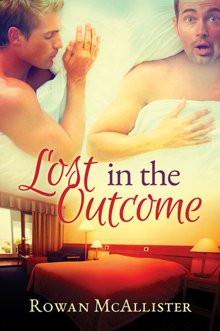 Lost in the Outcome book cover