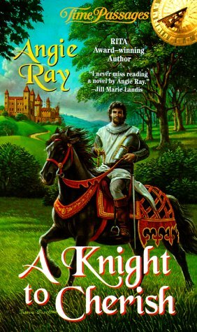 A Knight to Cherish book cover