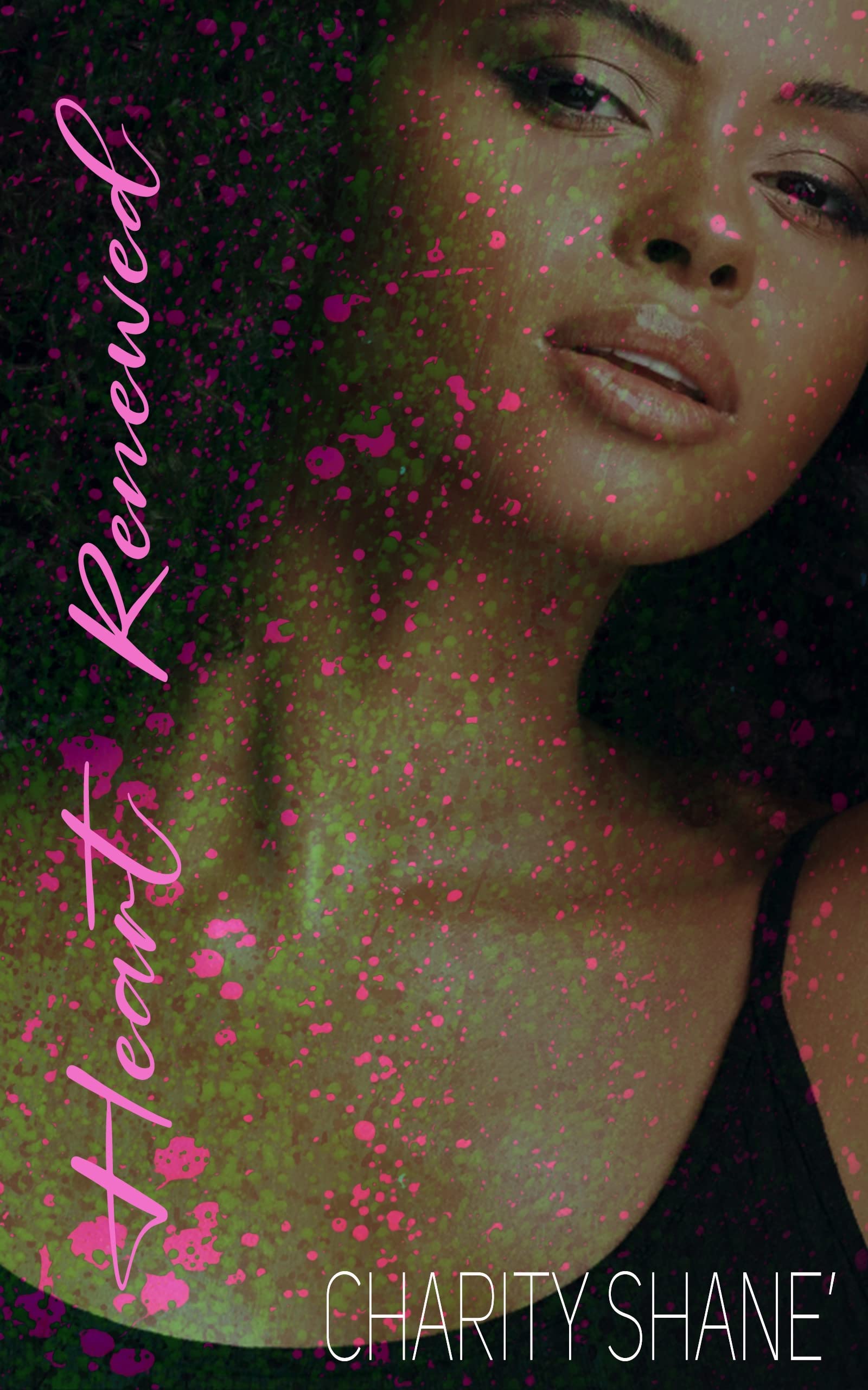 Heart Renewed book cover