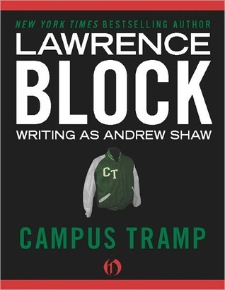 Campus Tramp book cover