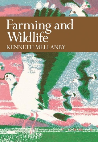 Farming And Wildlife book cover